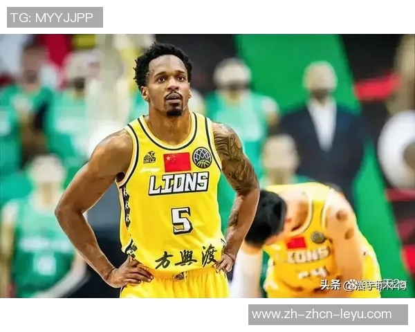 心不在焉的布朗表现糟糕广厦亚冠赛场遗憾不敌蒙古联赛冠军