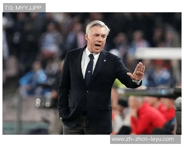 皇马主帅安切洛蒂遭遇四年监禁危机西班牙即将展开审判程序