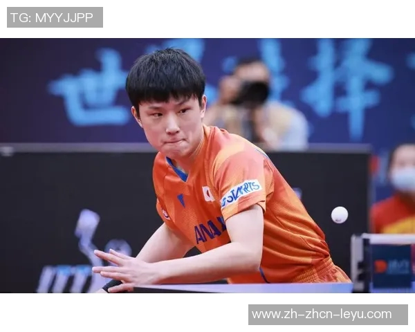 张本智和与马龙巅峰对决乒乓球比赛精彩瞬间回顾与分析 张本智和与马龙巅峰对决乒乓球比赛精彩瞬间回顾与分析