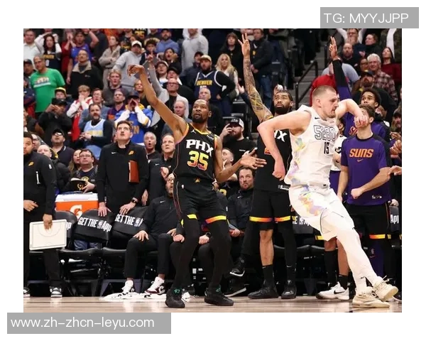 戴维斯与约基奇巅峰对决谁能在NBA季后赛中笑到最后 戴维斯与约基奇巅峰对决谁能在NBA季后赛中笑到最后