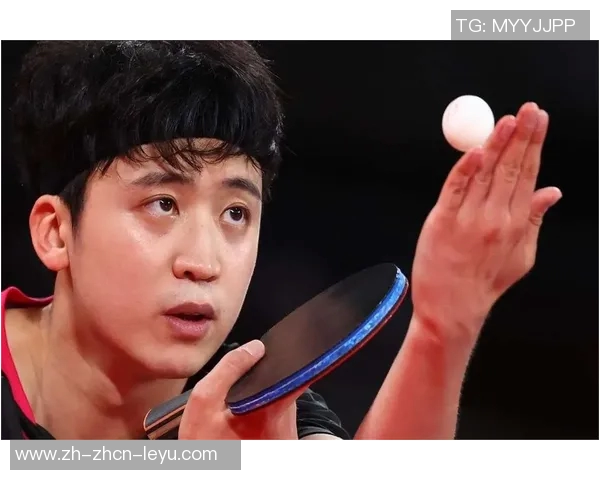 里约奥运乒乓球决赛马龙与郑荣植的巅峰对决回顾与分析